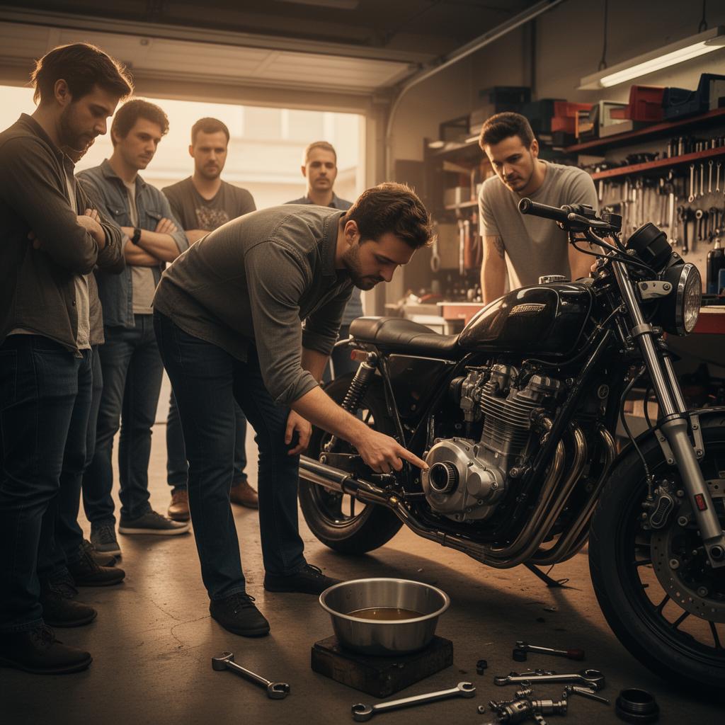 Workshop ed eventi